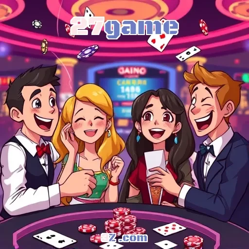 27game: O App que Transformará sua Experiência de Jogos!