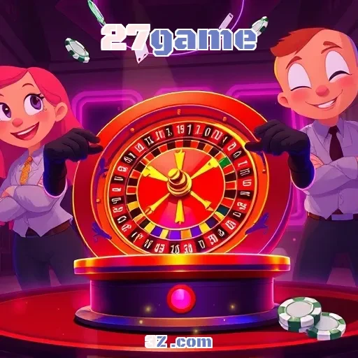 27game: Por Que Este Site de Jogos é a Sua Melhor Opção