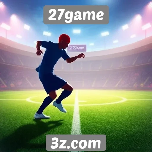 Eventos e torneios promovidos pelo 27game