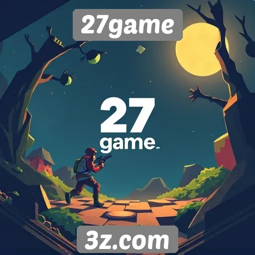 Parceria entre 27game e desenvolvedores independentes é anunciada