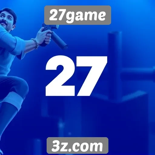 Análise da plataforma 27game e suas funcionalidades