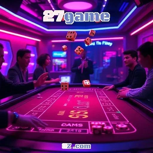 27game: Atrações Diversas Que Encantam Jogadores Brasil afora