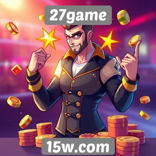 Vantagens da assinatura premium no 27game