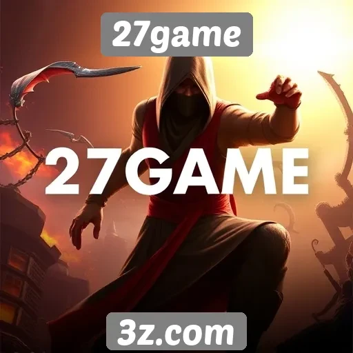 Lançamentos mais aguardados do site 27game